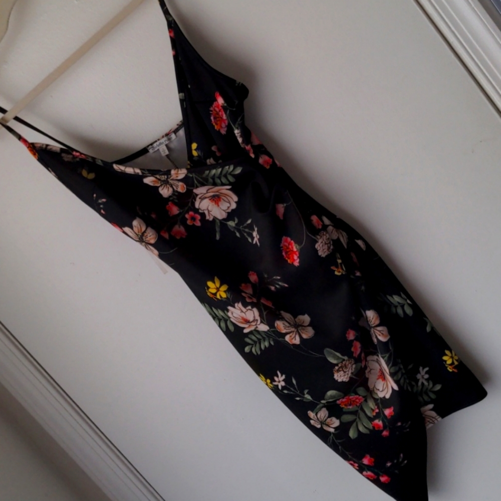 Beautiful Charlotte Russe Club Dress